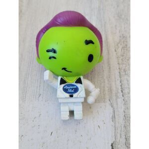 McDonald's disco Dave 2008 toy figure